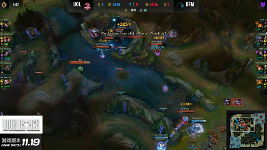 PUBG再次引发热潮全球玩家在线人数突破134万